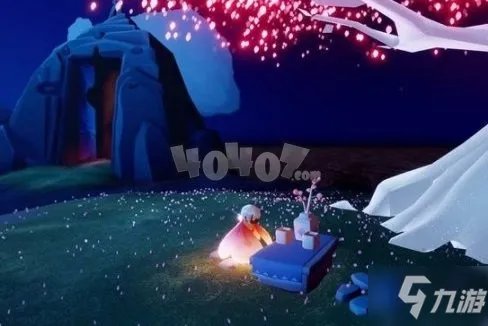 《光遇》樱花节活动内容有什么 樱花节活动攻略大全