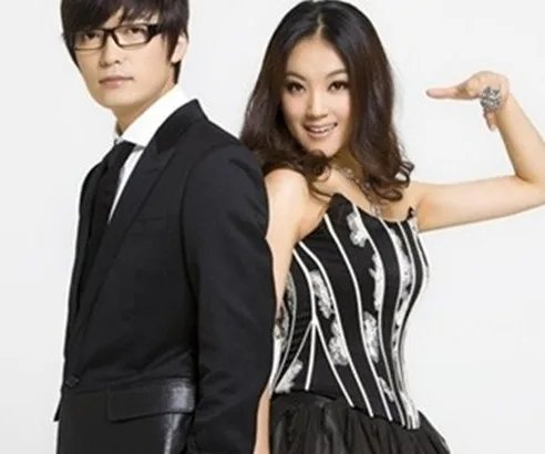 玖月奇迹生活照片欣赏 两人相识过程大爆料