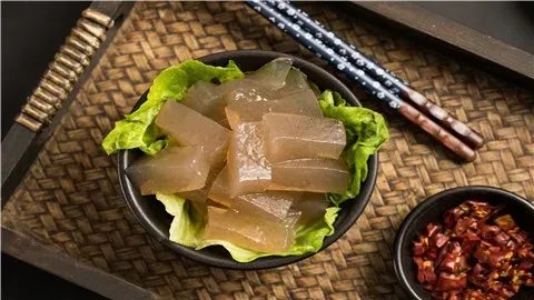 魔芋的功效与作用禁忌