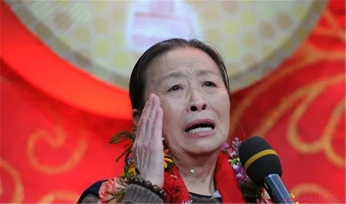 张少华的晚年现状 张少华现在还人世吗?