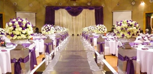 酒店婚宴预订流程有哪些 如何预订婚宴酒店