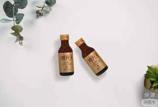 术后营养品推荐江中初元,这些理由你心动了吗?