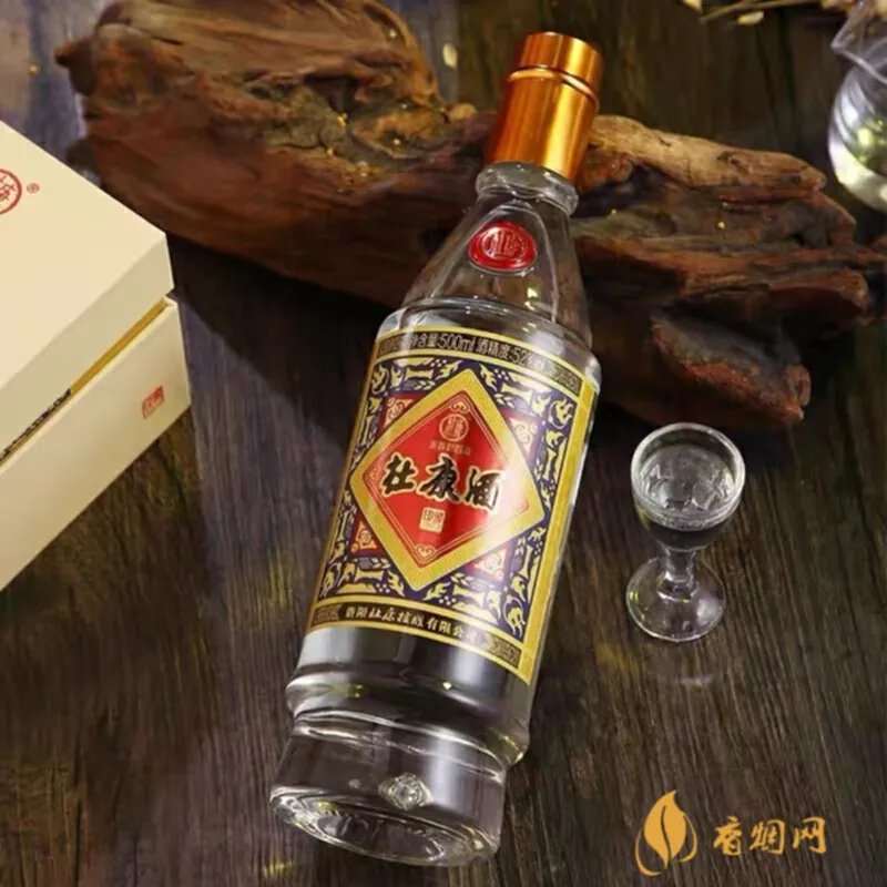 江海明珠白酒价格表：让你一目了然