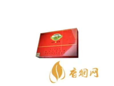 长城烟多少钱一包 长城烟价格表大全2020