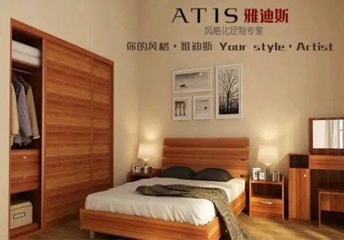 整体衣柜十大排名榜 看看你家的衣柜买对了吗