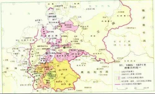 西普鲁士的历史