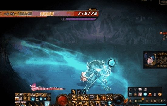 dnf门之主人卡隆怎么打 卡隆机制打法攻略