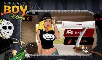 万圣节前夜好玩吗 万圣节前夜玩法简介