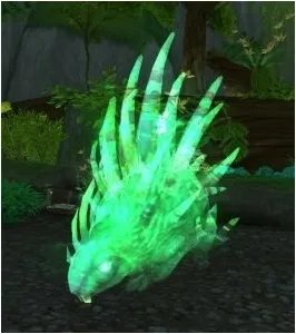 魔兽世界灵魂兽 刷新地点整理及外观点评