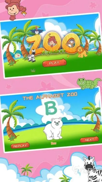 免费学英语游戏手游下载前十名推荐2021 十大可以免费学英语游戏排行榜