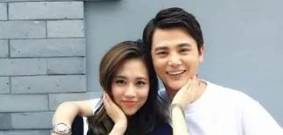 孙坚整容对比超吓人 孙坚王霏霏假戏真做