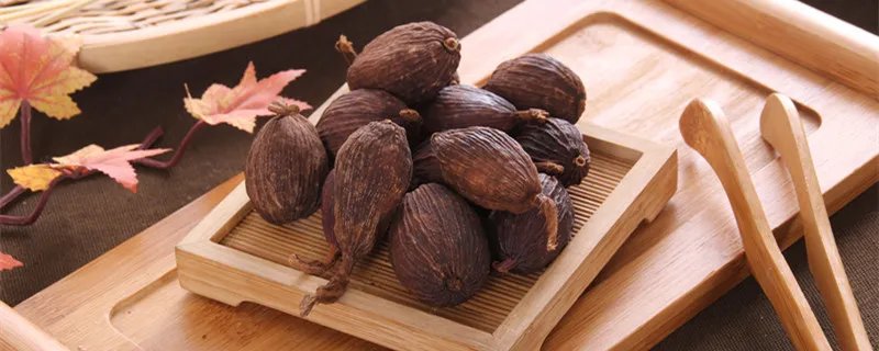 草果是什么 草果是什么东西