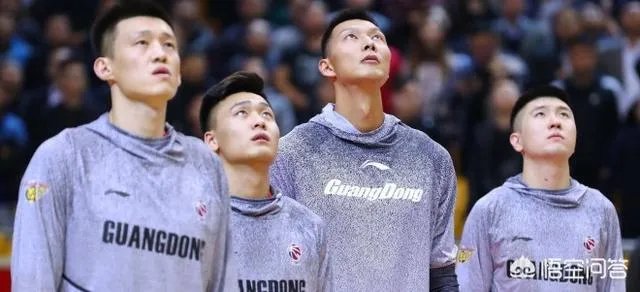 易建联受伤了,你还会看CBA吗?为什么?