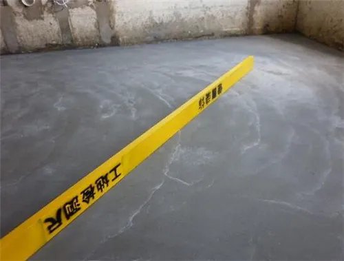 实木地板安装流程是什么