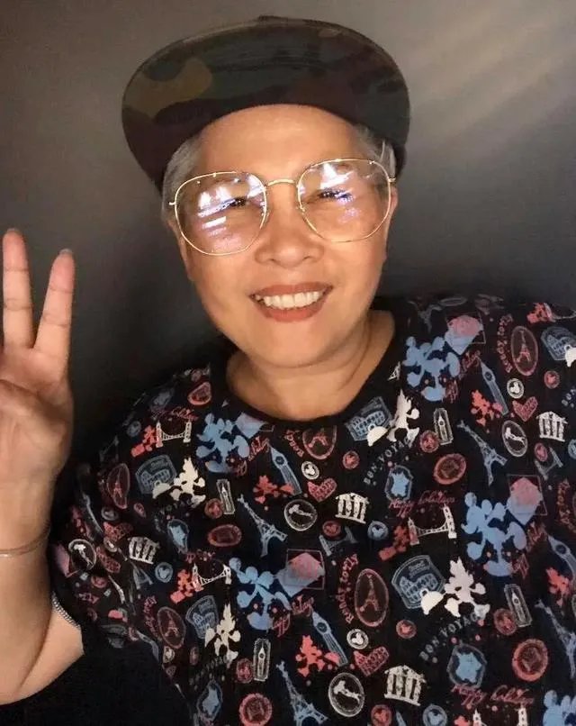 如何看待罗志祥妈妈发声?