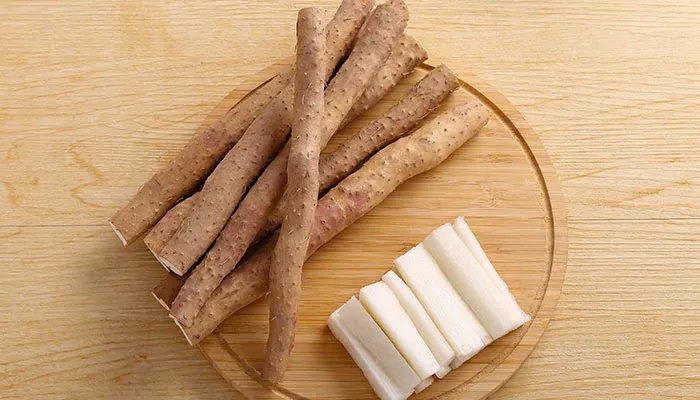 山药的产地 山药产地在哪里