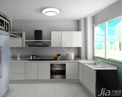 橱柜如何安装 五大妙招教会您