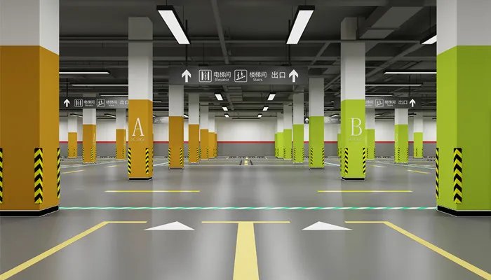 车库门尺寸标准是多少 车库门多高?尺寸标准是多少?