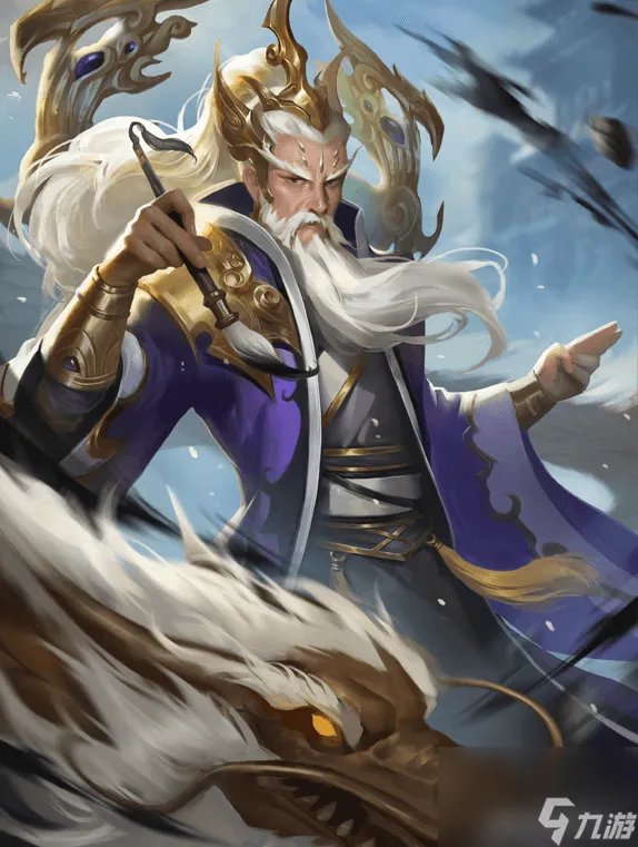 三国杀左慈技能介绍 左慈强度解析详解