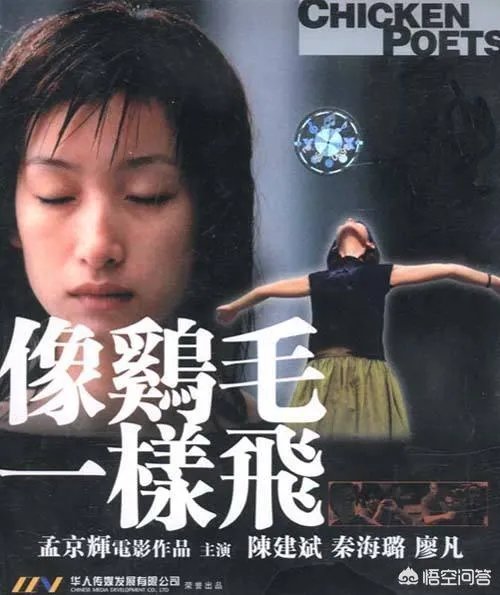 秦海璐演过哪些电影？