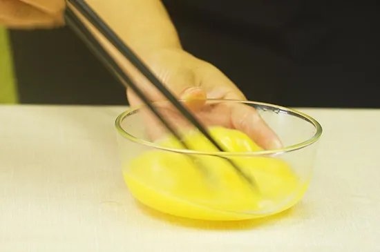 炖蛋的做法