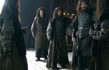 东汉末年的西凉军到底有多强大 这西凉军也是分两种的