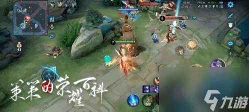 王者荣耀马超最强六神装出装攻略