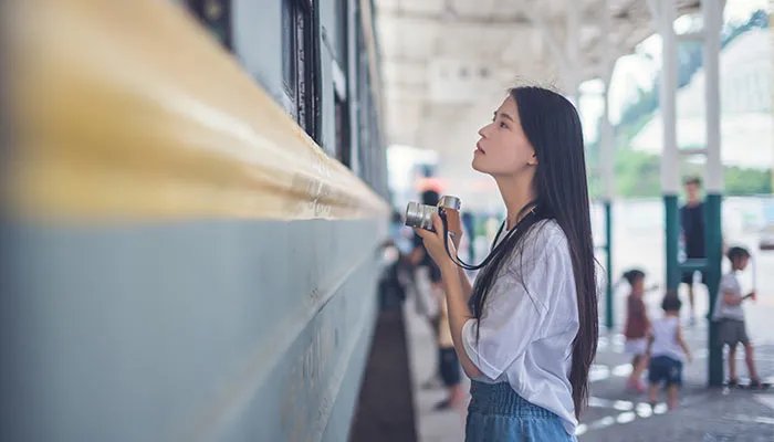 请问可以异地购买火车票吗 异地购买火车票可以吗