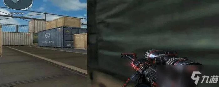 《cf》瞬狙怎么玩 瞬狙操作技巧教学