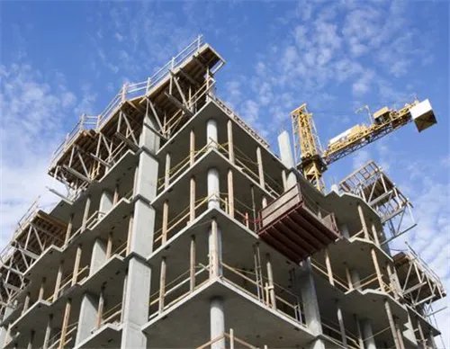 建筑抗震设防类别是什么