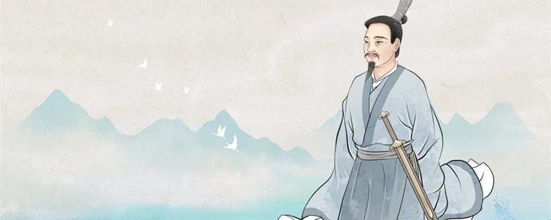 屈原是春秋时代哪个国家的人