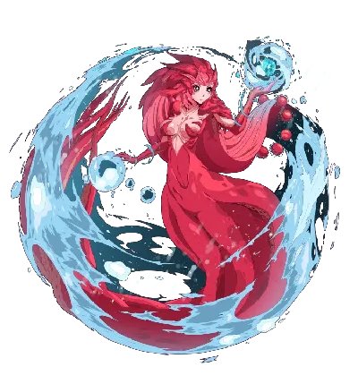 异界之上全人物介绍 魔物娘图鉴大全