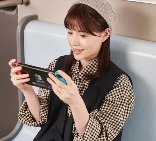 国行版Switch来了,与日版有啥区别?