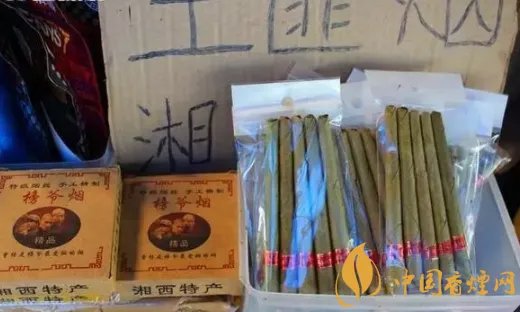 精品(5根的)土匪烟多少钱一包(价格) 土匪烟是哪里的(依附各大景区)