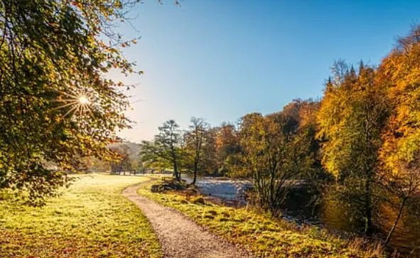 立秋是什么意思啊