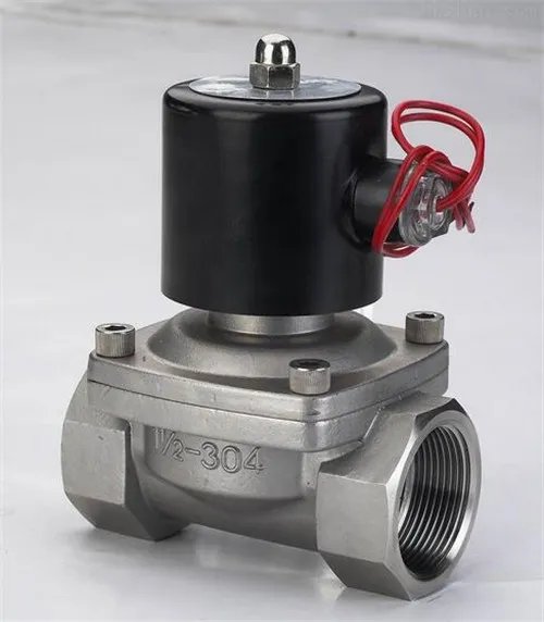 电磁阀线圈怎么测量好坏