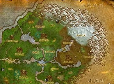 魔兽世界灵魂兽 刷新地点整理及外观点评