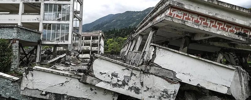 地震光是什么 地震光到底是什么