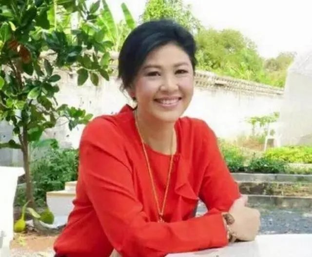 如何客观评价泰国前总理英拉？