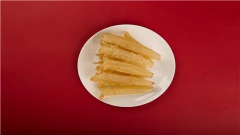 鱼胶的功效及吃法