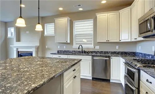 石英石台面多少钱一米