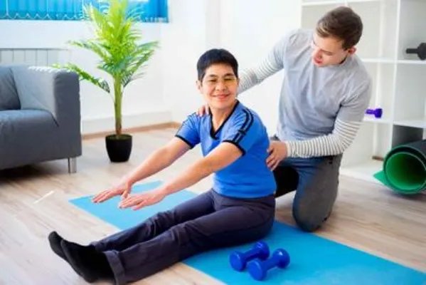 有助于心脑血管健康的运动有哪些