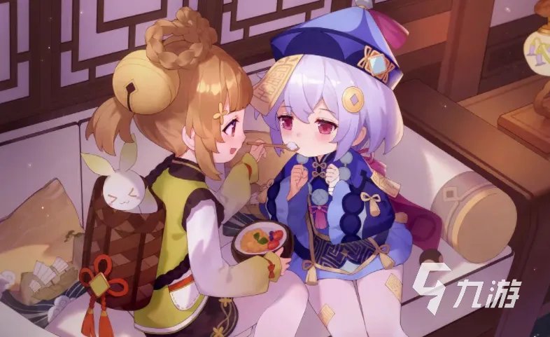 大型网络游戏排行榜2023前十名有哪些 经典大型的网络游戏盘点