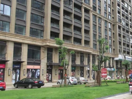 长租房什么意思