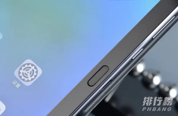 MatePad 10.8好不好_MatePad 10.8详细外观介绍