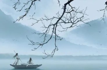 “弱水三千,只取一瓢饮”是什么意思?“弱水”在哪里?