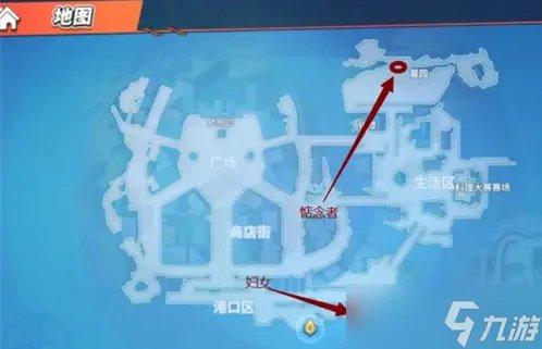 航海王热血航线罗格镇探索攻略一览 100探索图文详解