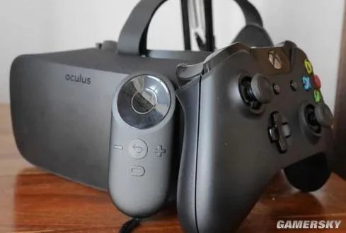 Oculus Rift完整评测 是否真的值得入手?