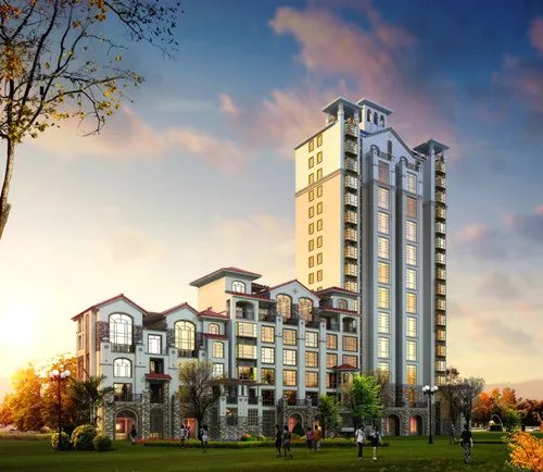 尾房是什么意思