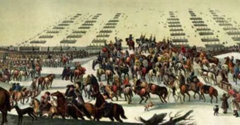 瑞典国王:卡尔十世·古斯塔夫的生平事迹简介